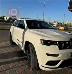 جيب جراند شيروكي